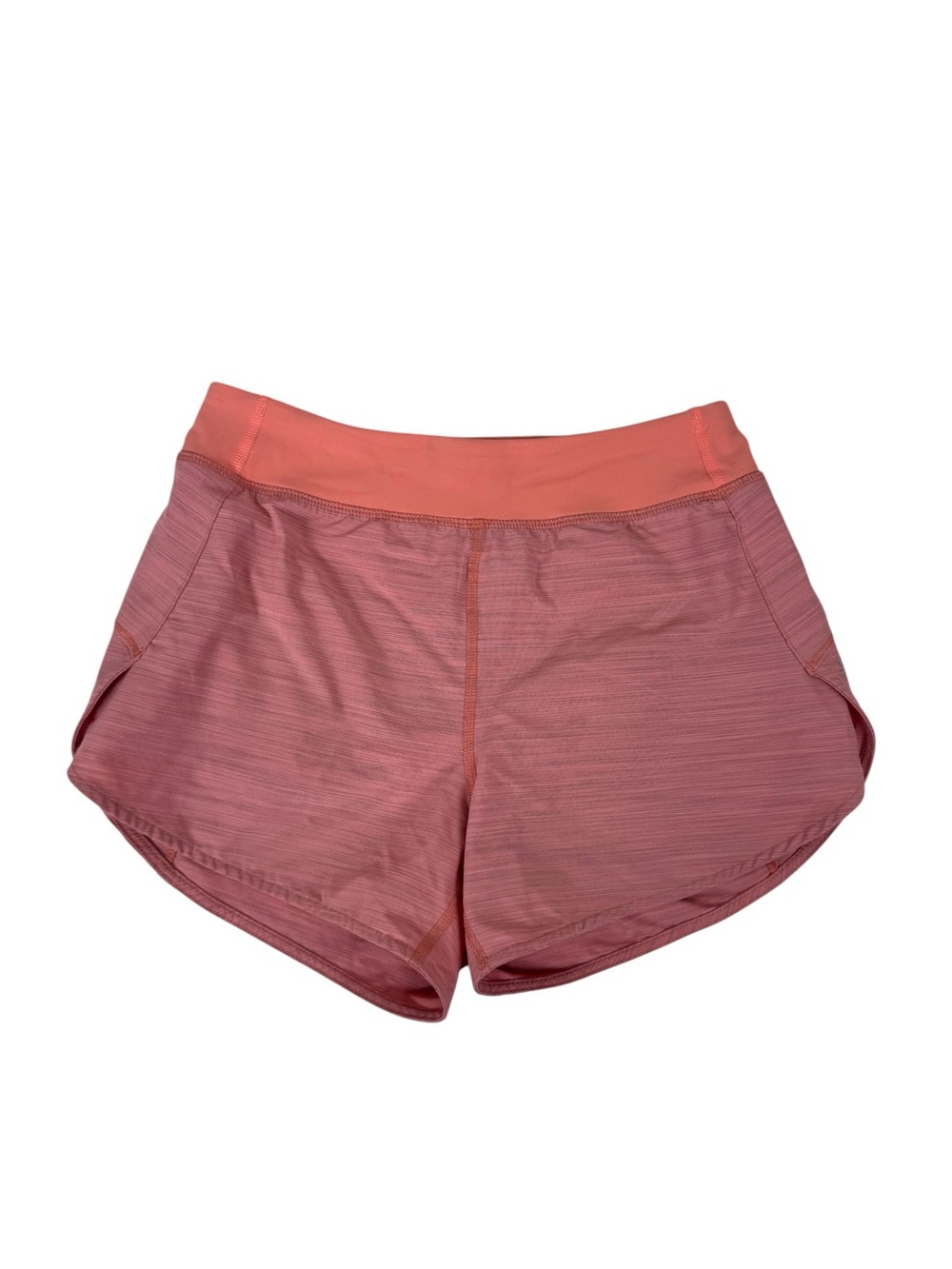 Athleta Girls Run The World Shorts Size L (12)